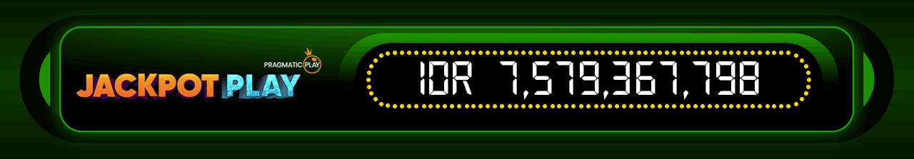 SOBETSLOT88 Jackpot